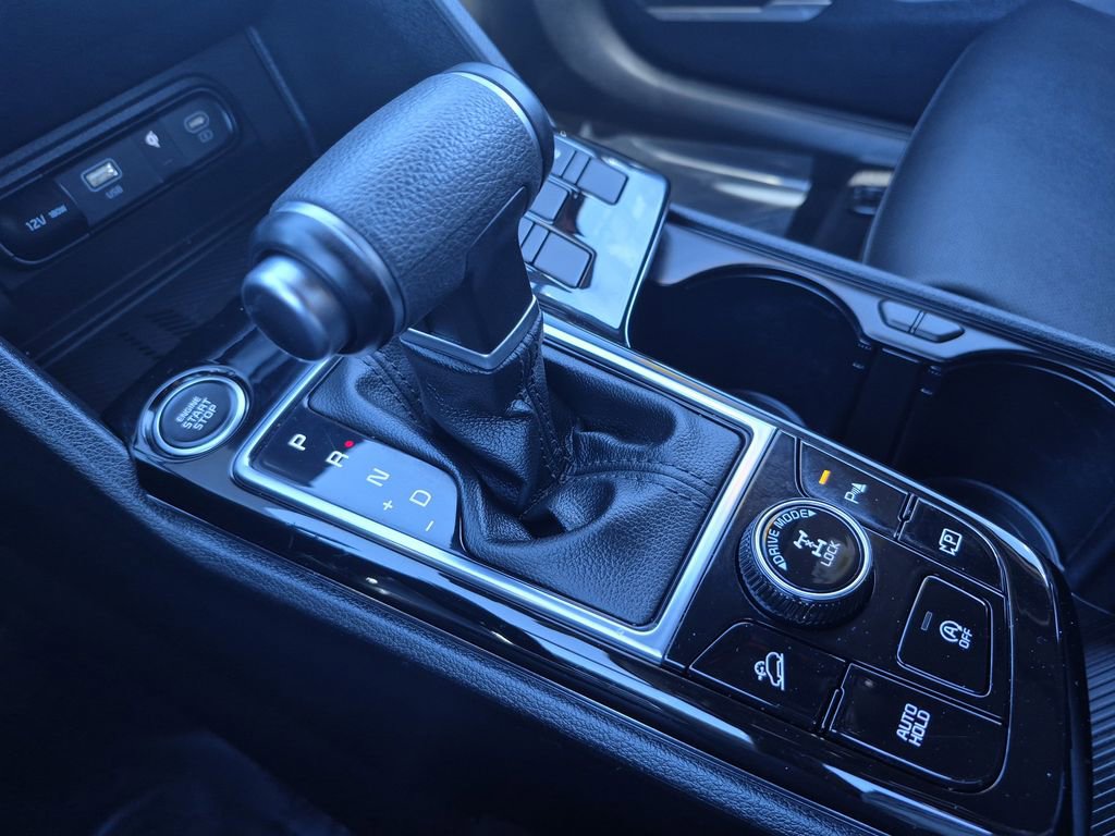 Certified 2023 Kia Sportage X-Line w/ X-Line Premium Package image 25