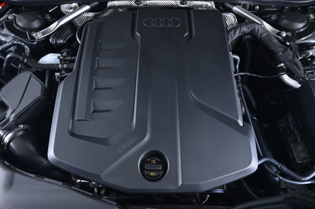 New 2026 Audi A5 2.0T Premium Plus image 22