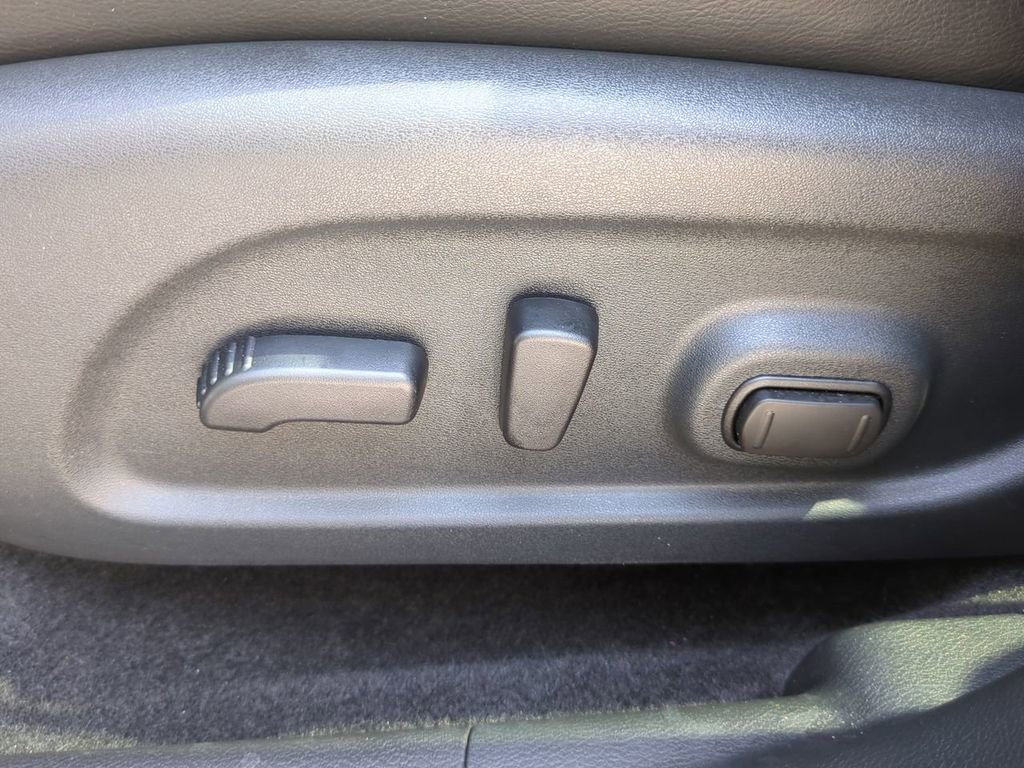 Certified 2024 Nissan Murano SL image 20