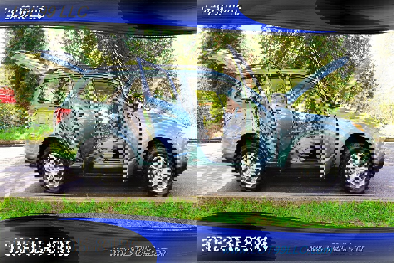 Used 2012 Subaru Forester 2.5X w/ Alloy Wheel Pkg image 29