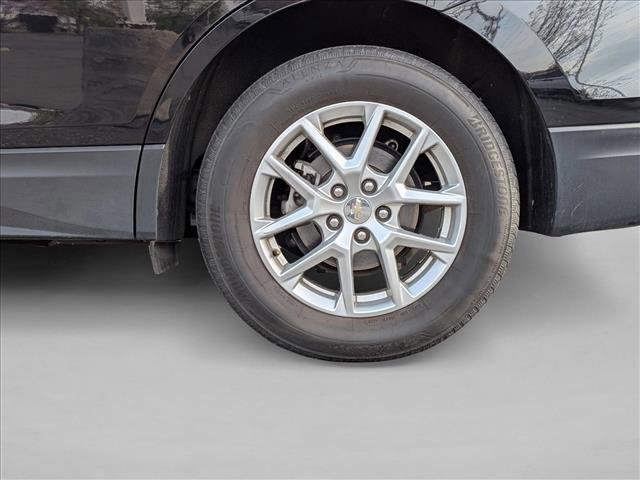 Used 2024 Chevrolet Equinox LT image 14