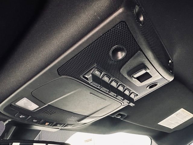 Certified 2018 Ford F150 Raptor w/ Equipment Group 802A Luxury image 25