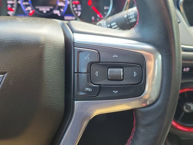 Used 2019 Chevrolet Blazer RS image 30