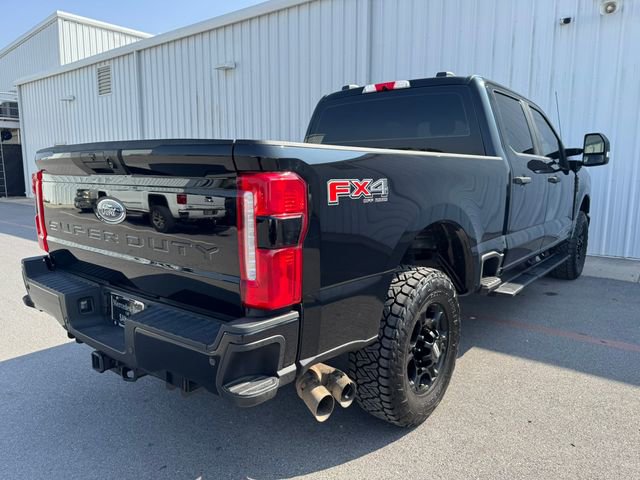Used 2024 Ford F250 XL w/ STX Appearance Package image 31