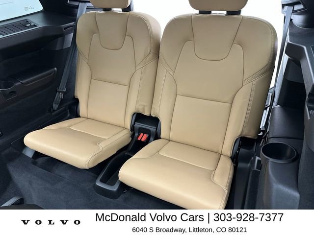 Certified 2024 Volvo XC90 B6 Ultimate w/ Protection Package Premier AWD/4WD image 24