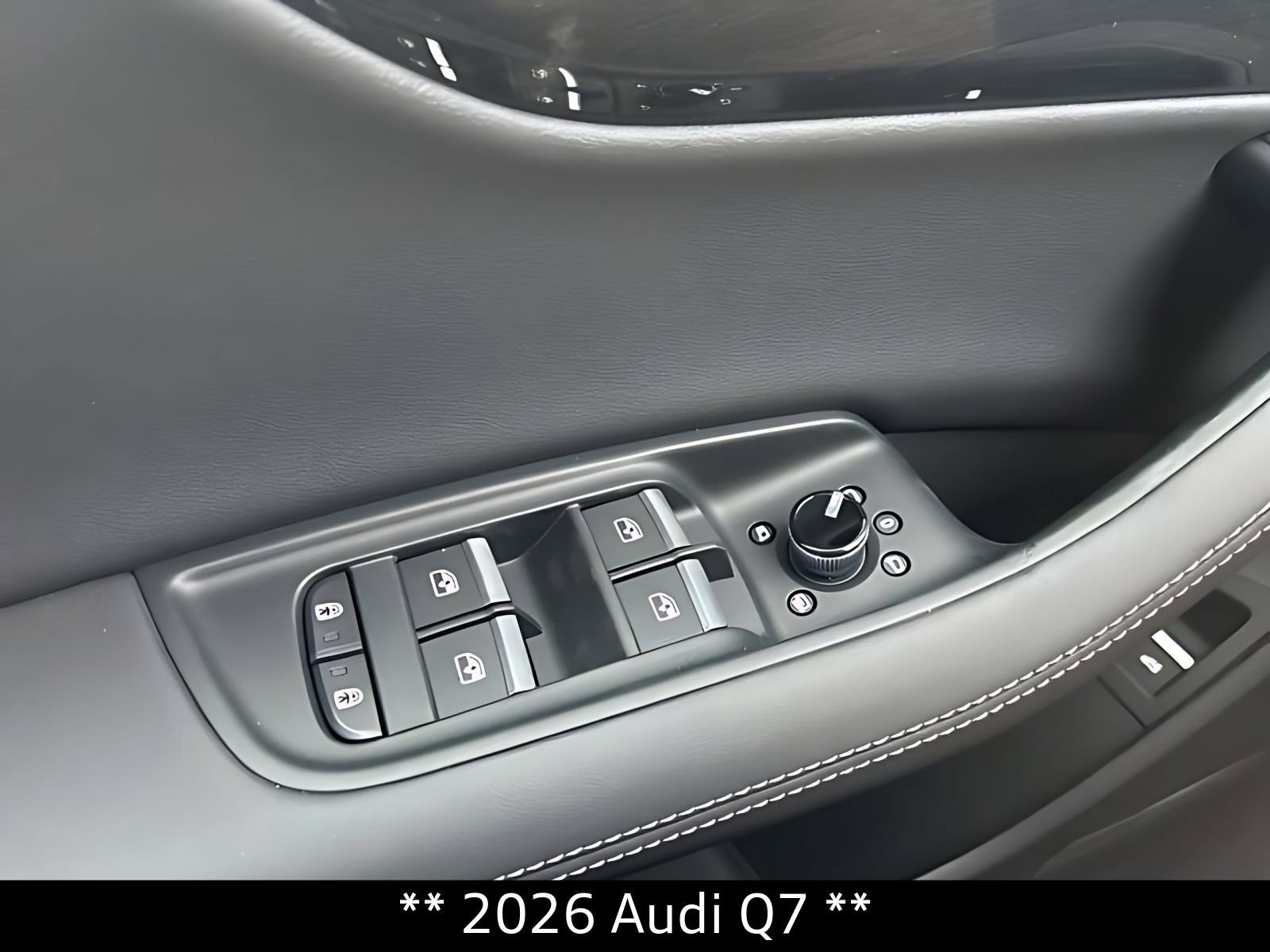 New 2026 Audi Q7 3.0T Premium Plus AWD/4WD image 23