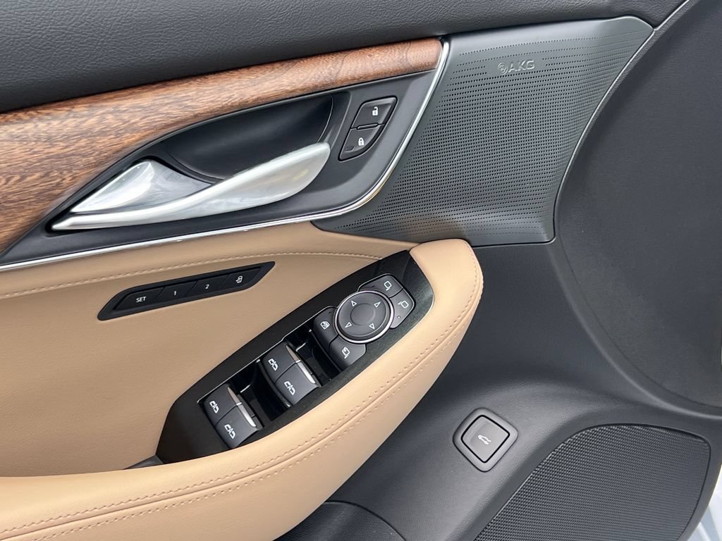 New 2026 Cadillac CT5 Premium Luxury w/ Technology Package RWD image 7