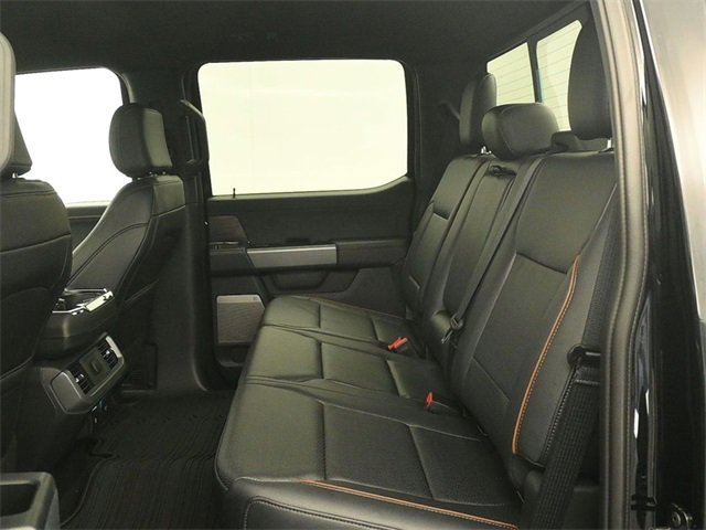 New 2025 Ford F150 Lariat w/ Equipment Group 501A Mid image 10