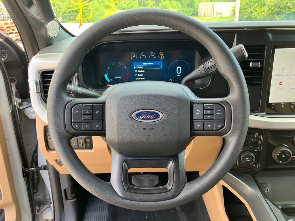 New 2026 Ford F350 XLT w/ XLT Premium Package image 15