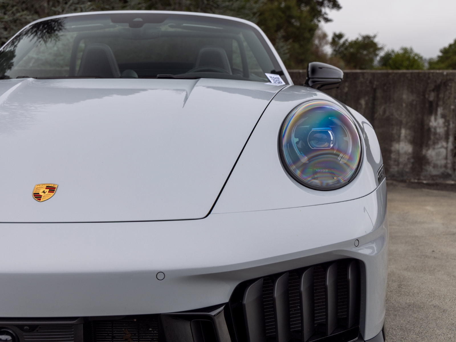 Certified 2025 Porsche 911 Carrera GTS RWD image 15