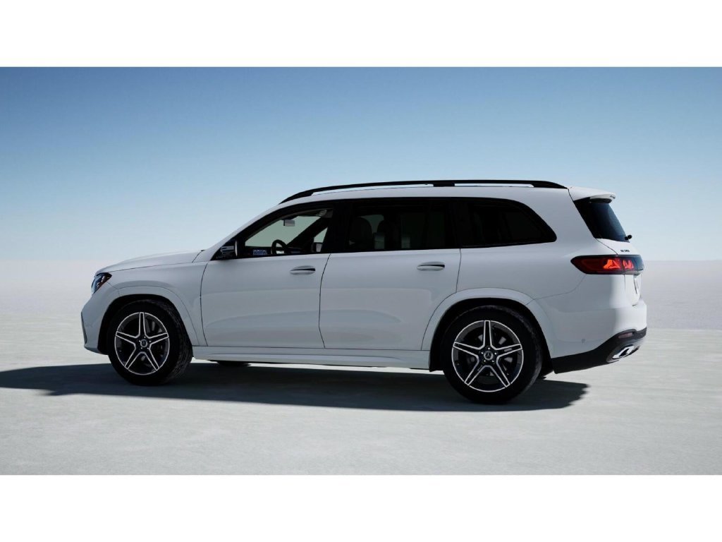 New 2027 Mercedes-Benz GLS 450 4MATIC image 67