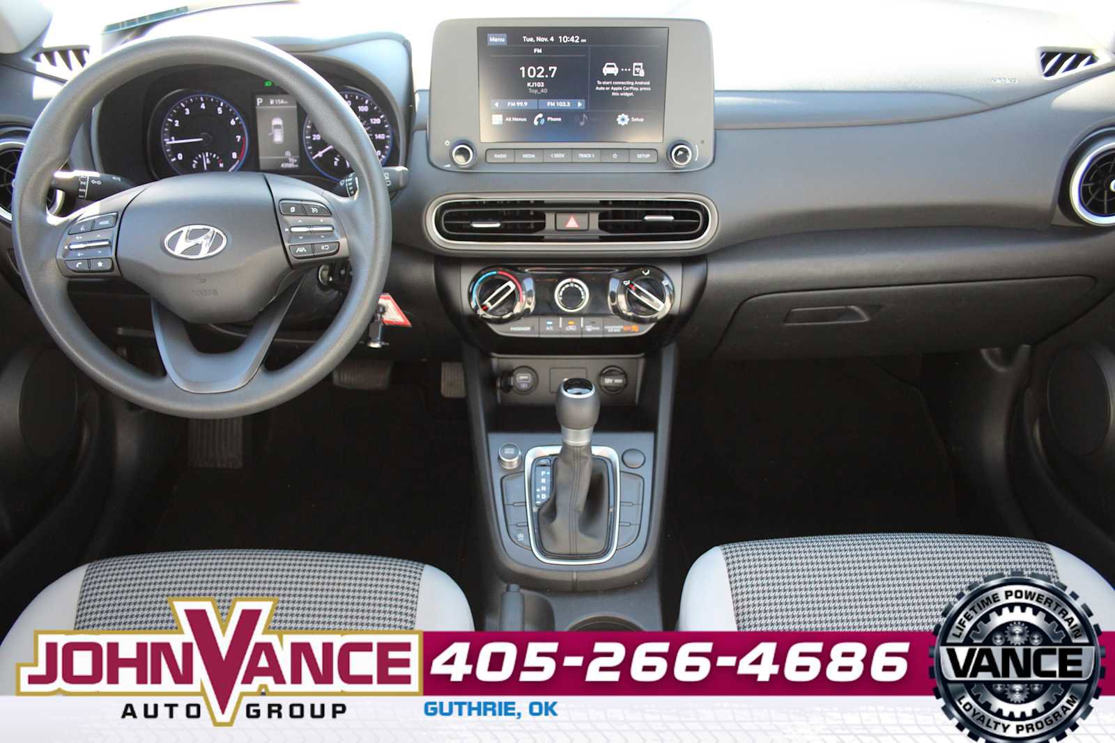 Used 2023 Hyundai Kona SE image 22