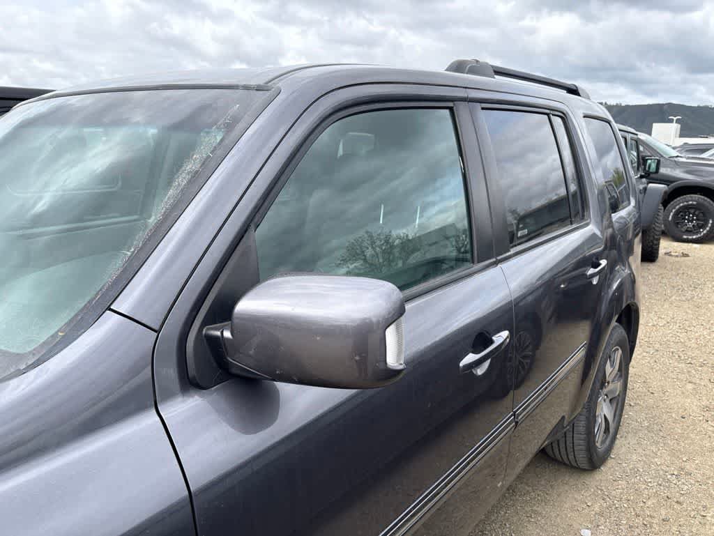 Used 2014 Honda Pilot Touring image 5