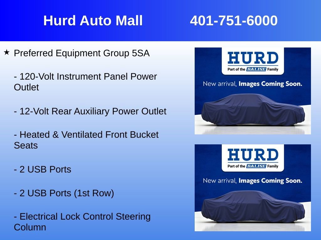 Used 2021 GMC Sierra 2500 Denali w/ Denali Ultimate Package AWD/4WD image 5