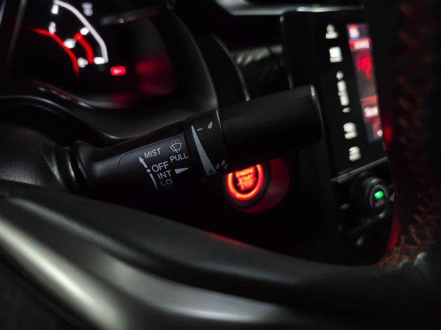 Used 2017 Honda Civic Si image 20