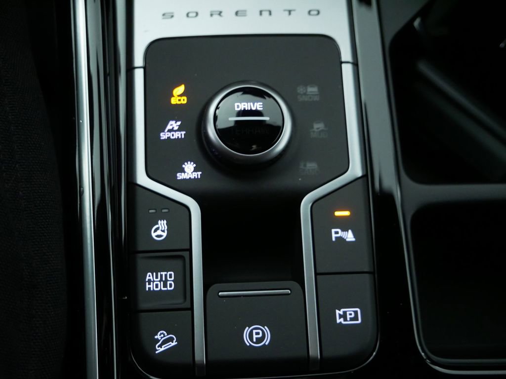 New 2026 Kia Sorento SX Prestige image 27