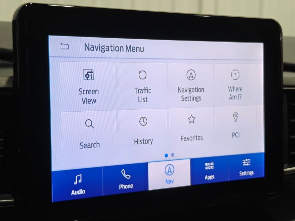 Used 2020 Ford Explorer XLT w/ Equipment Group 202A image 39