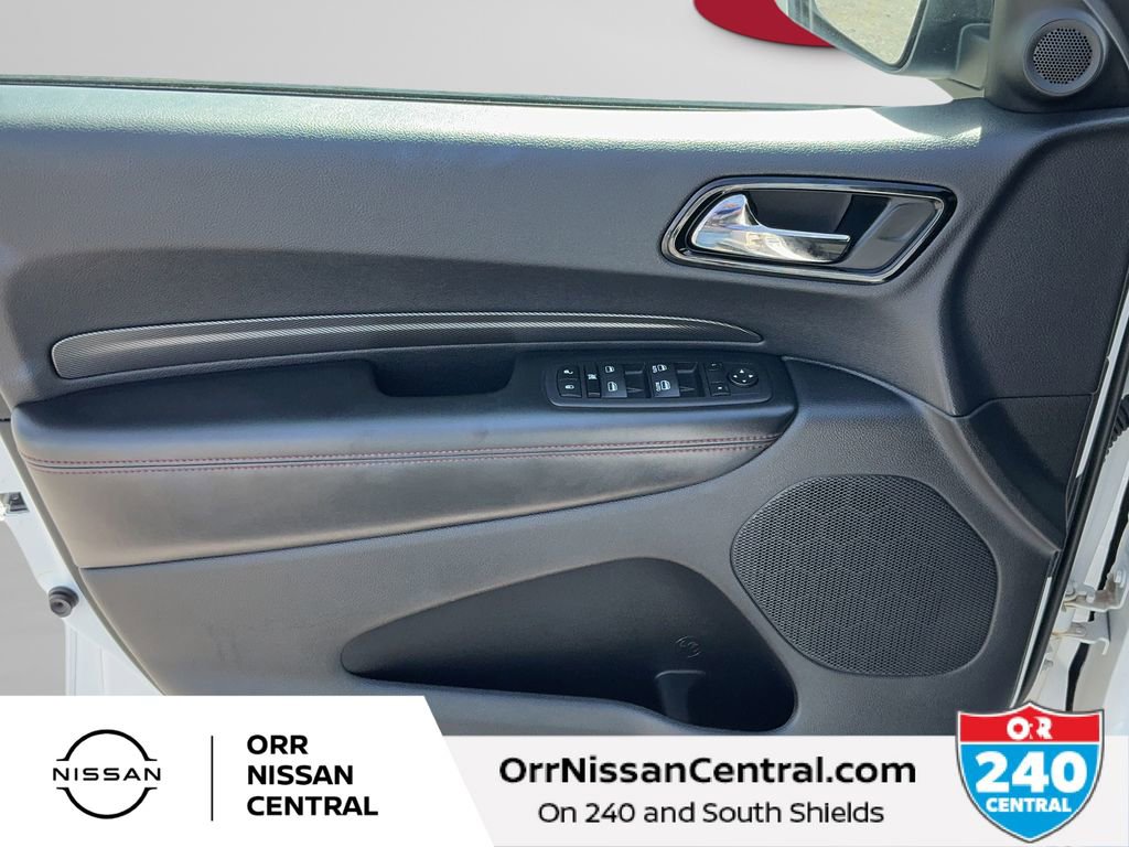 Used 2023 Dodge Durango GT image 16