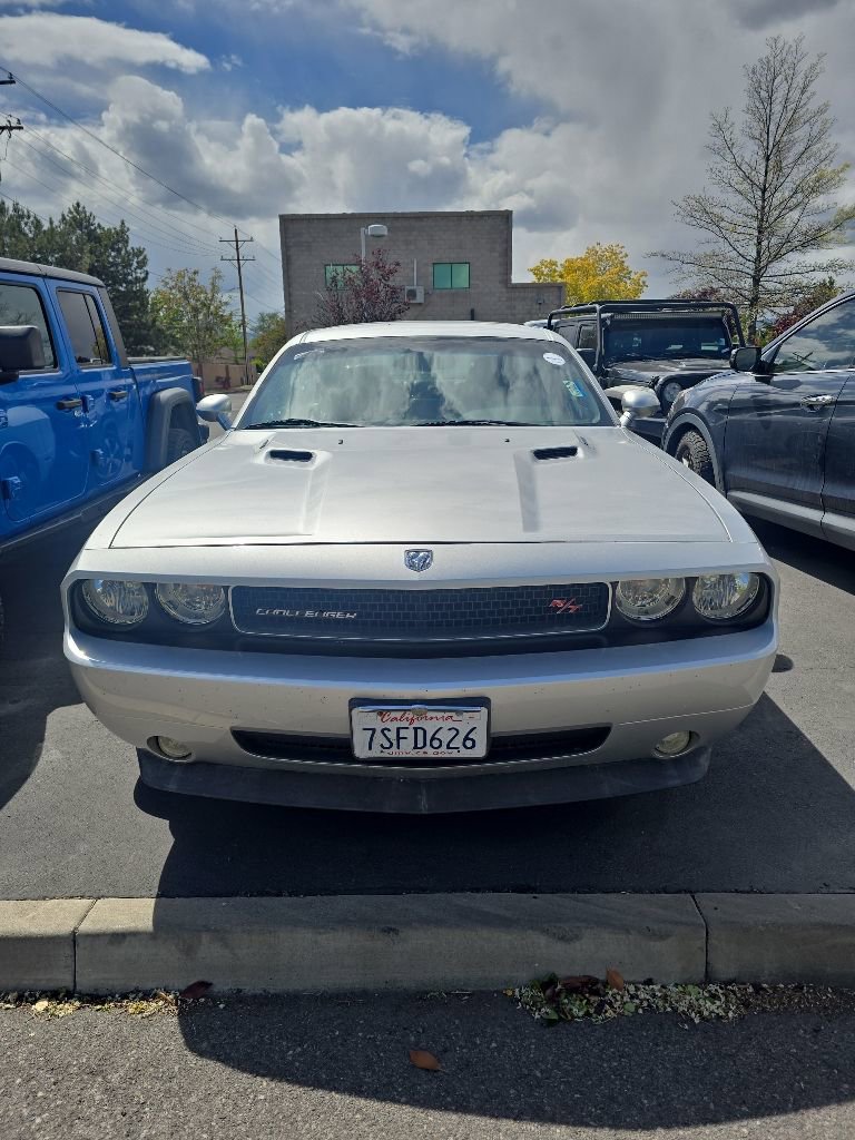 Used 2010 Dodge Challenger R/T