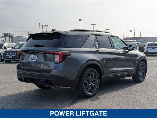 New 2026 Ford Explorer ST image 5