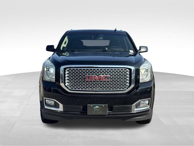 Used 2015 GMC Yukon Denali w/ Open Road Package AWD/4WD image 8