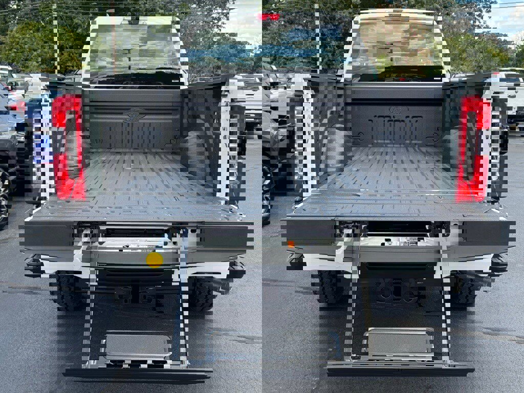 New 2026 Ford F250 XL w/ STX Appearance Package image 41