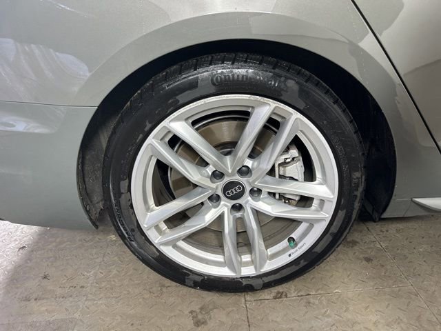 Certified 2023 Audi A4 2.0T Premium Plus w/ Premium Plus Package image 9