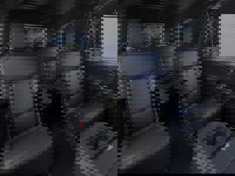 New 2026 Ford Expedition Tremor image 12