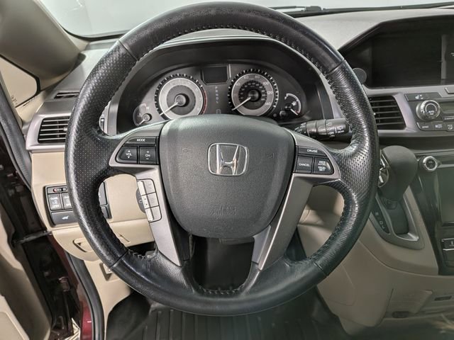 Used 2014 Honda Odyssey EX-L image 16