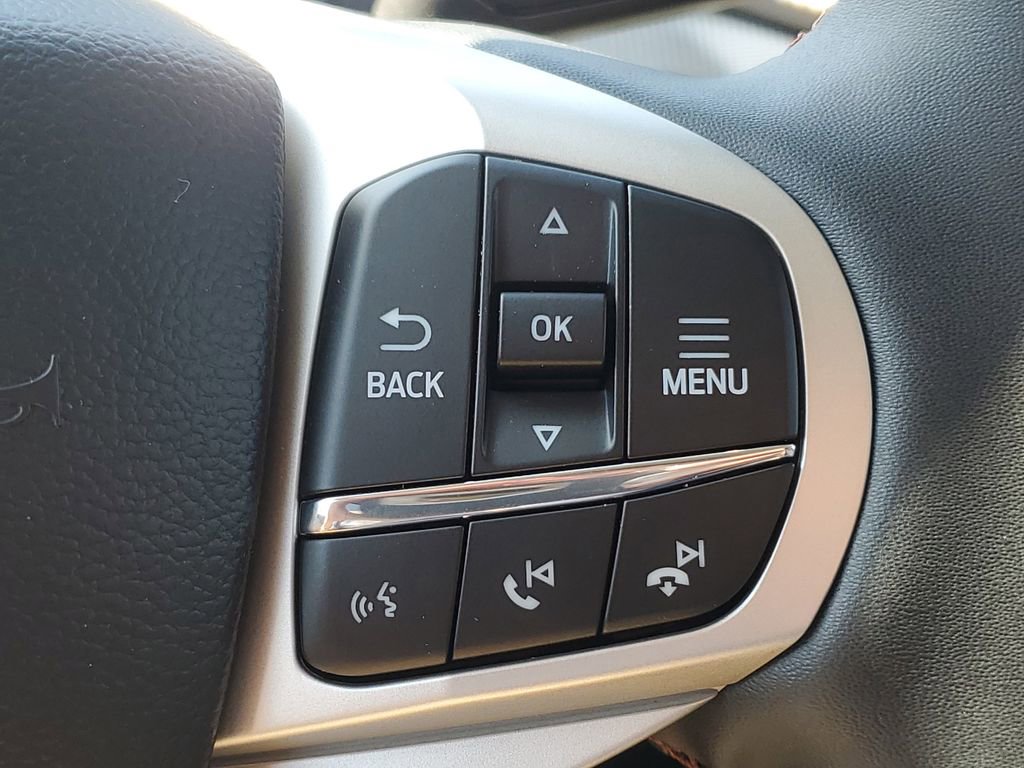 New 2026 Ford Explorer Active image 13