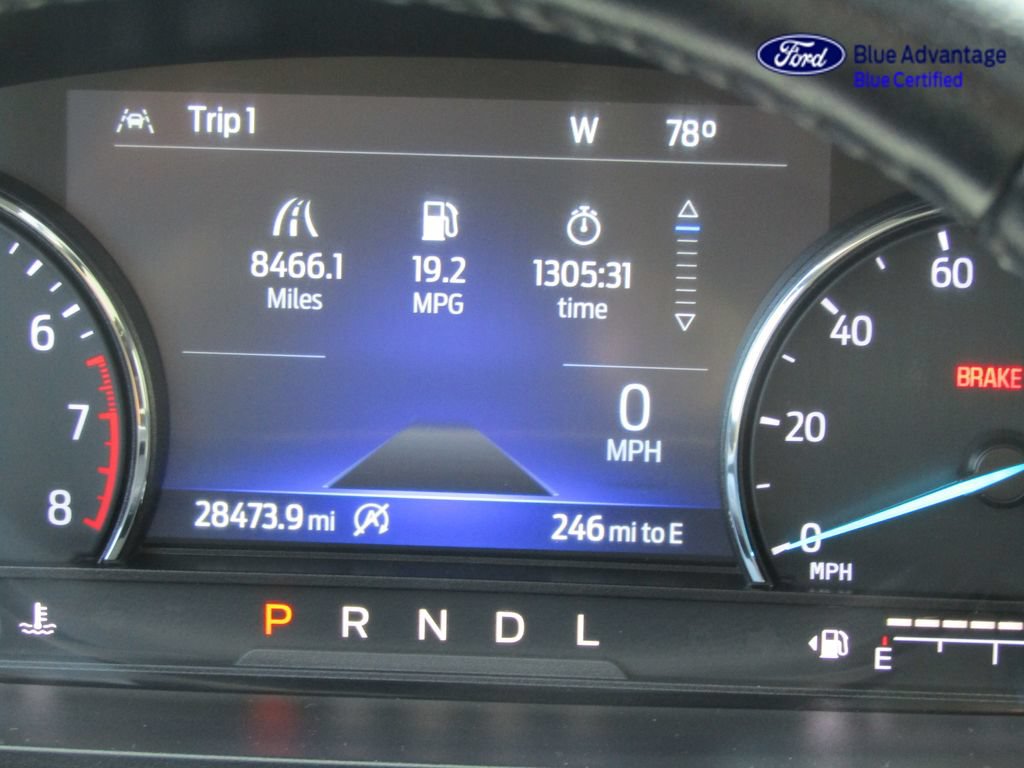 Certified 2024 Ford Explorer XLT w/ Equipment Group 202A AWD/4WD image 41