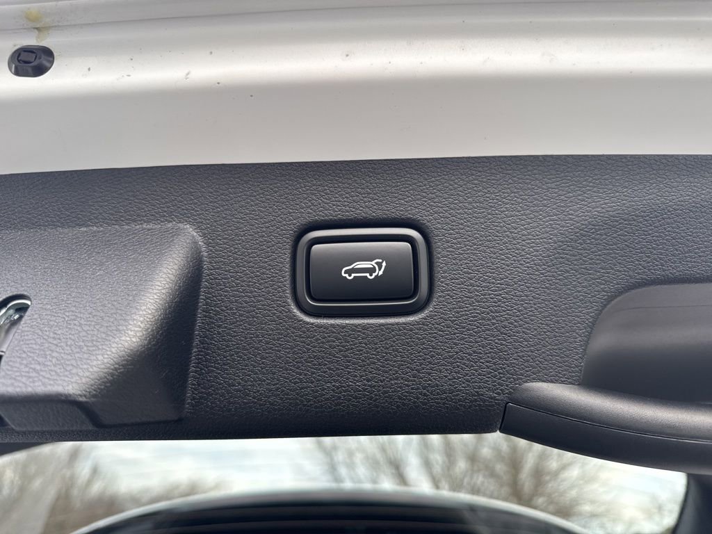 New 2026 Kia Sportage EX image 19