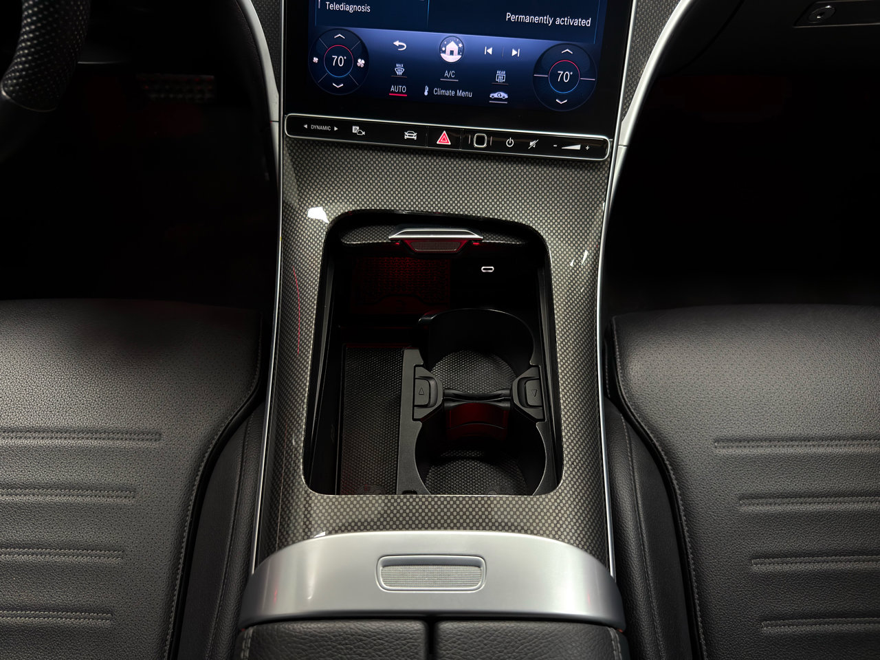 Used 2023 Mercedes-Benz C 300 4MATIC Sedan image 21