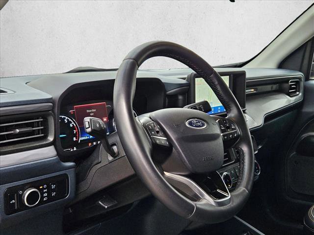 Used 2024 Ford Maverick Tremor w/ Tremor Off-Road Package image 9