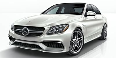 Used 2016 Mercedes-Benz C 63 AMG S