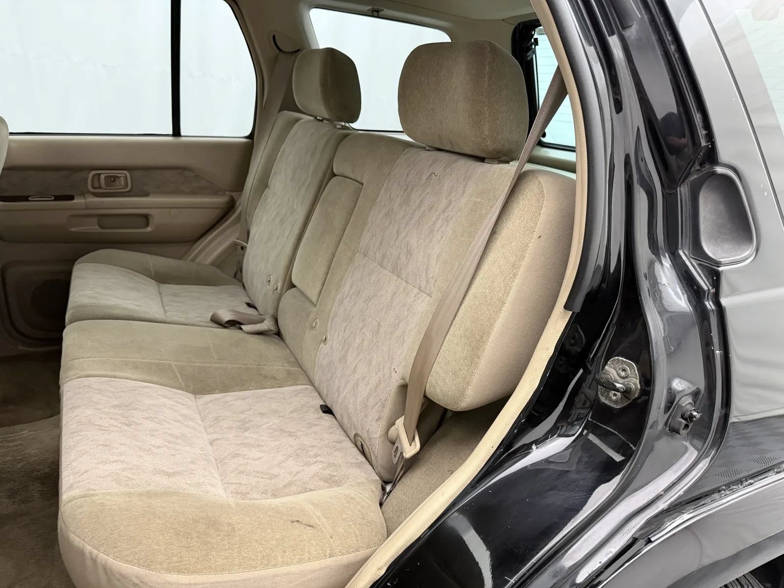 Used 2001 Nissan Pathfinder LE RWD image 17