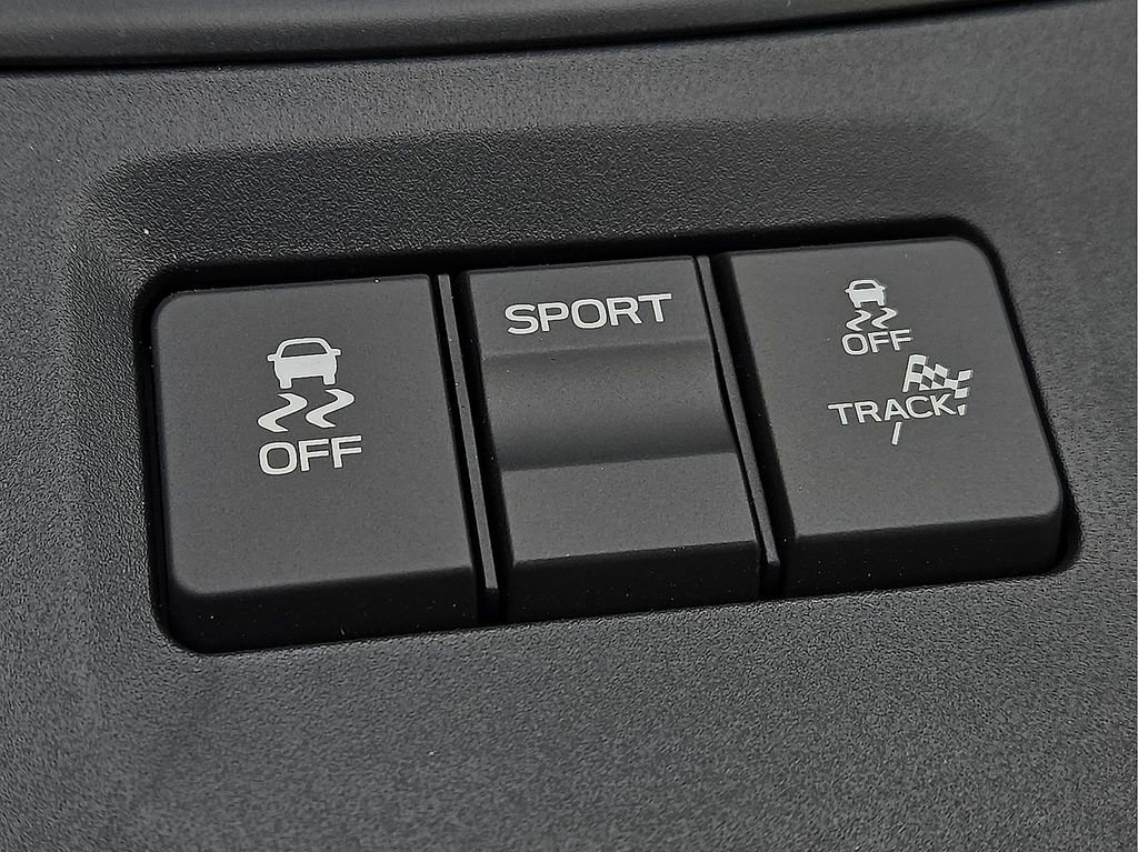 New 2026 Subaru BRZ tS image 18