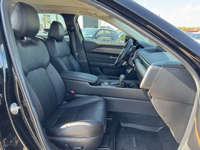 Used 2025 MAZDA CX-50 AWD 2.5 Hybrid w/ Weather Package image 23