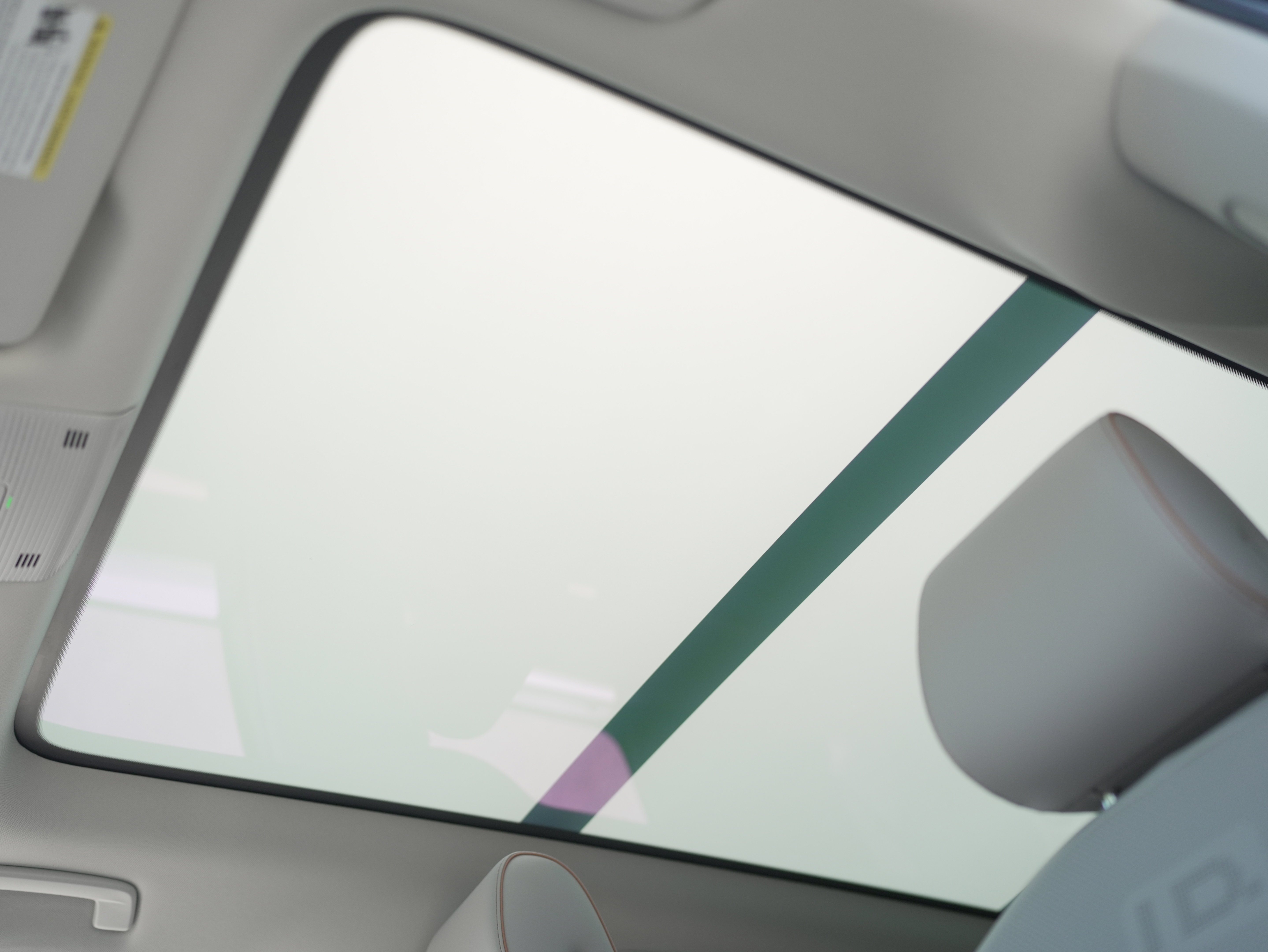 New 2025 Volkswagen ID. Buzz 1st Edition image 29