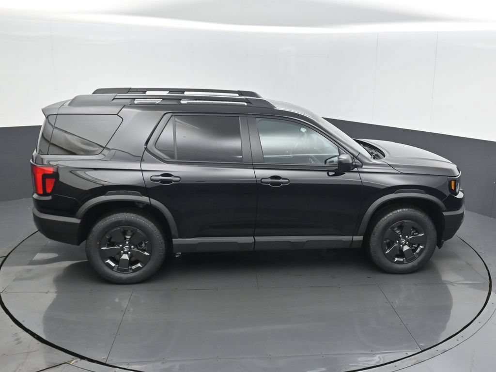 New 2026 Honda Passport RTL image 14