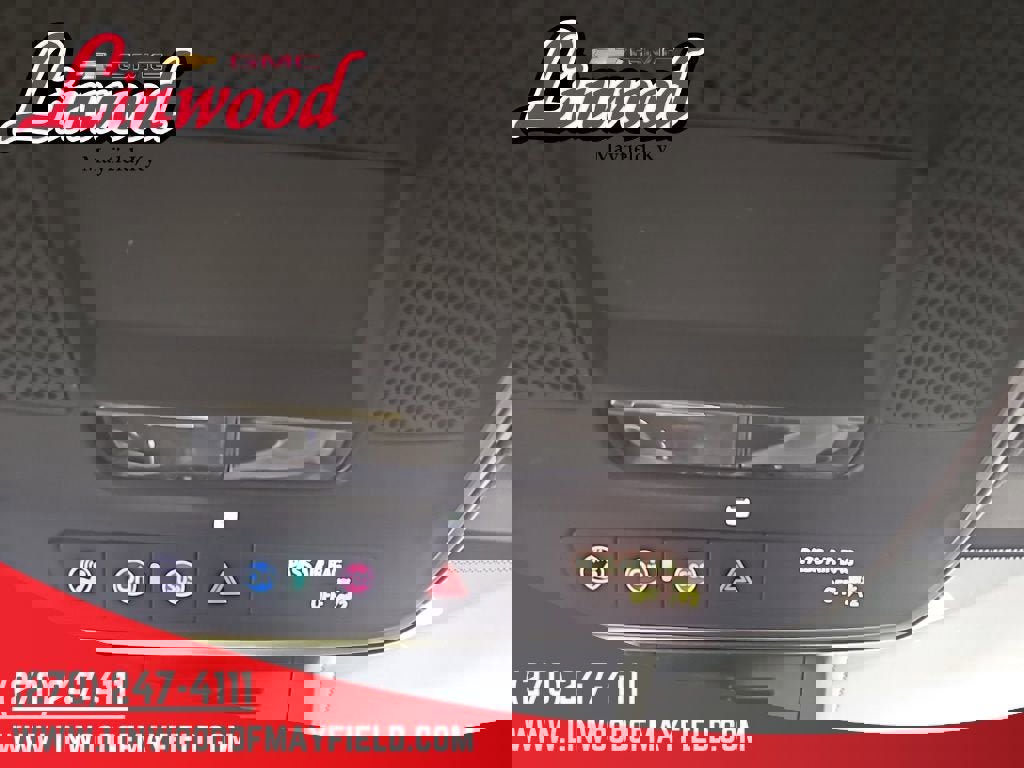 New 2026 Chevrolet Equinox RS w/ Convenience Package III image 27