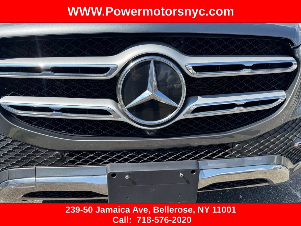 Used 2023 Mercedes-Benz GLE 350 4MATIC w/ 3rd Row Seat Package image 10