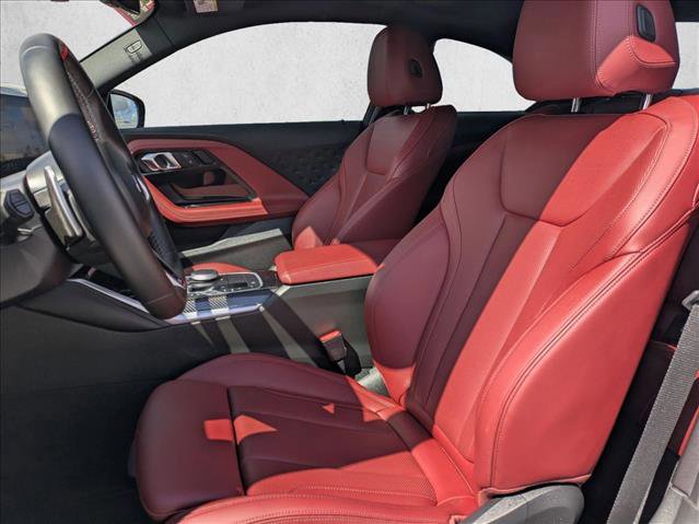 Used 2025 BMW M240i xDrive Coupe w/ Premium Package AWD/4WD image 17