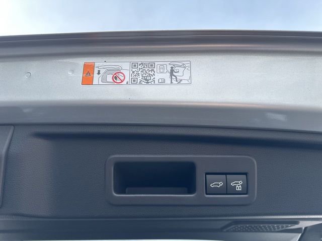 New 2026 Toyota 4Runner TRD Sport Premium image 32