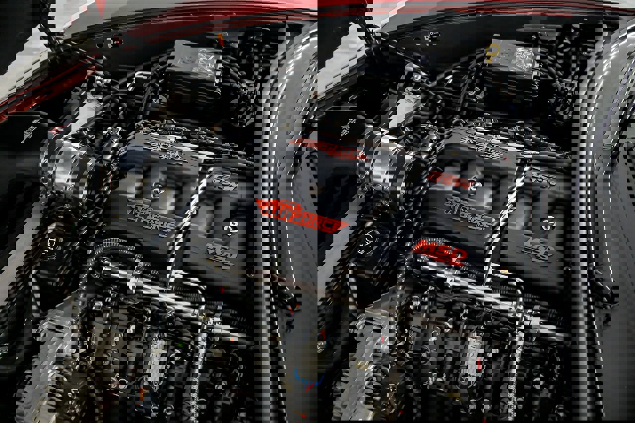 Used 2013 Chevrolet Corvette Z06 w/ Battery Protection Package image 18