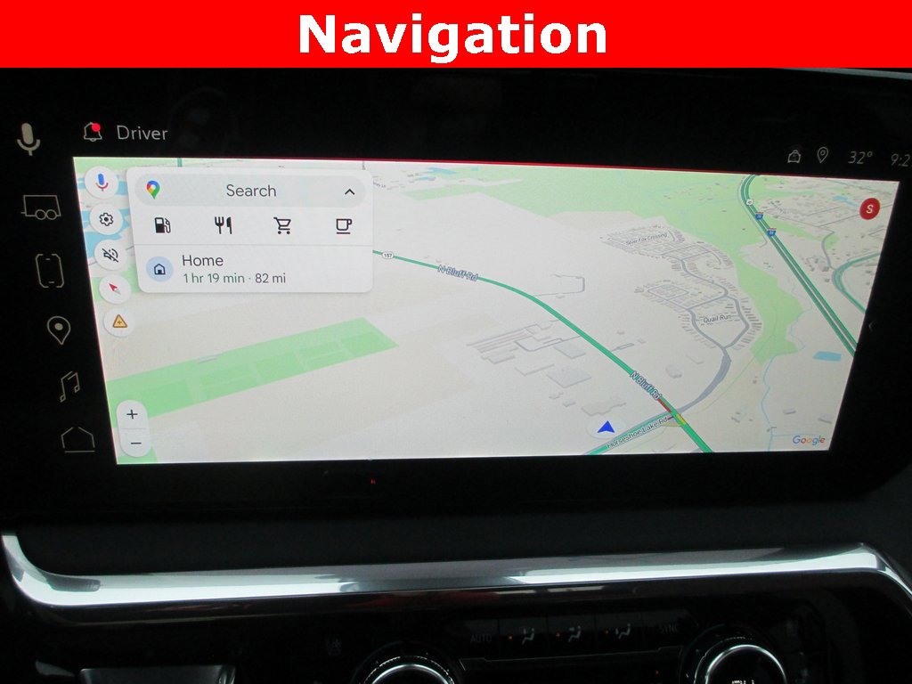 Certified 2026 GMC Sierra 1500 Denali Ultimate image 16