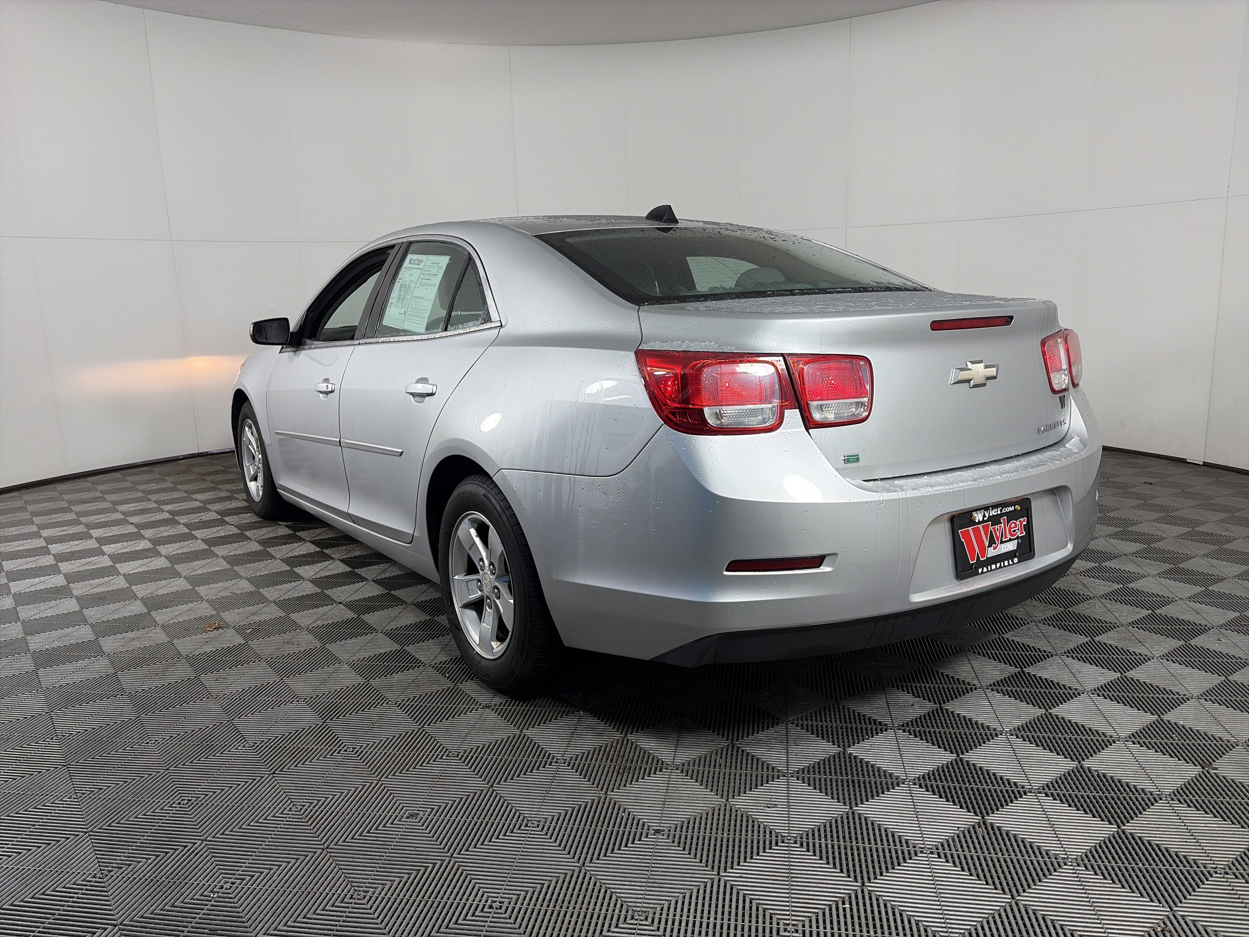 Used 2014 Chevrolet Malibu LS w/ Protection Package image 12