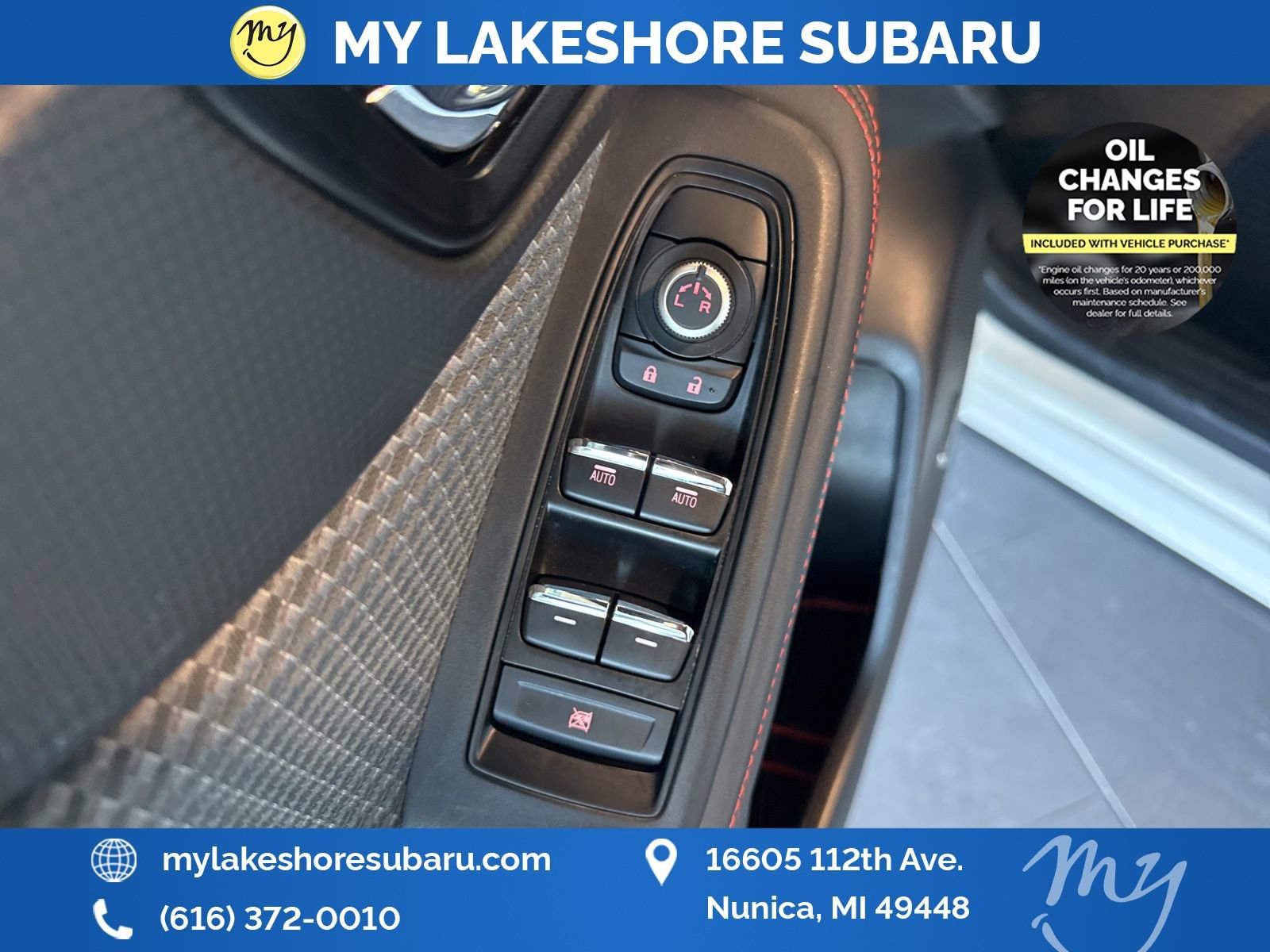 Certified 2023 Subaru Forester Sport image 15