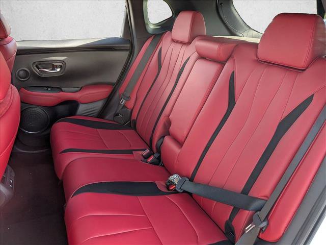 New 2025 Acura ADX A-Spec image 15