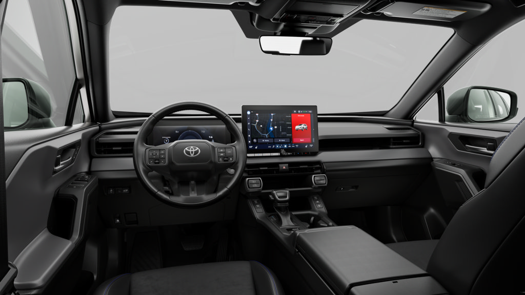 New 2026 Toyota RAV4 XSE w/ Weather Package AWD/4WD image 6